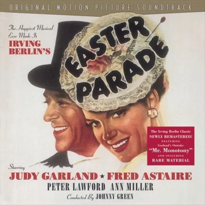 Irving Berlin Easter Parade