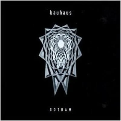 Bauhaus Gotham