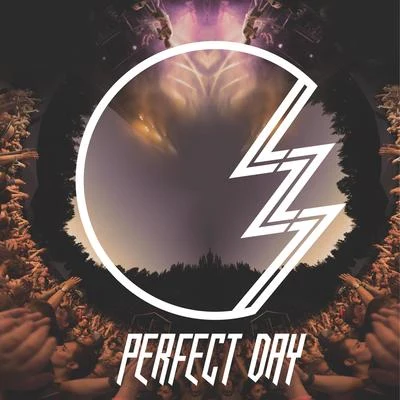 LZ7/Lauren Olds Perfect Day (Remixes)