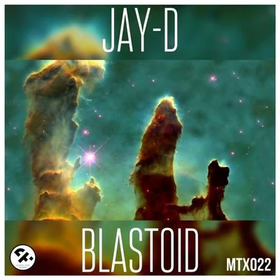 Jay-D Blastoid