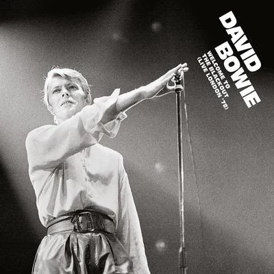 David Bowie Welcome To The Blackout (Live London 78)