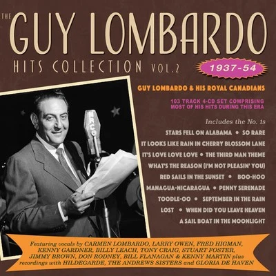 Guy Lombardo Hits Collection Vol. 2 1937-54