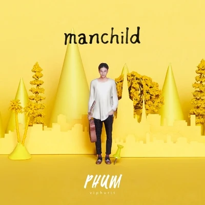 Phum Viphurit Manchild