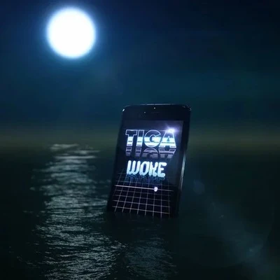 Tiga Woke (Remixes, Pt. 1)