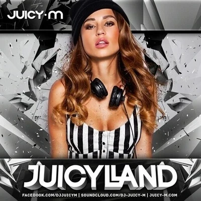 Juicy M JuicyLand #070