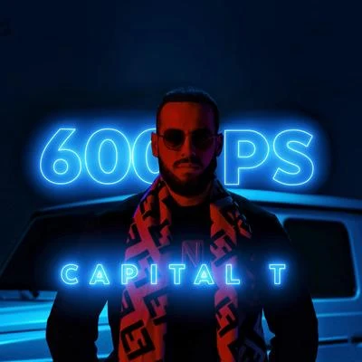 Capital T 600Ps