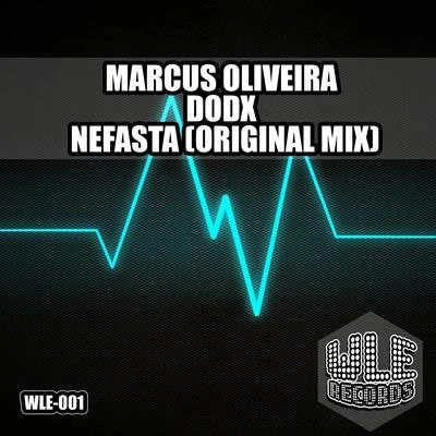 Dodx/Marcus Oliveira Nefasta