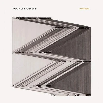 Death Cab for Cutie Kintsugi