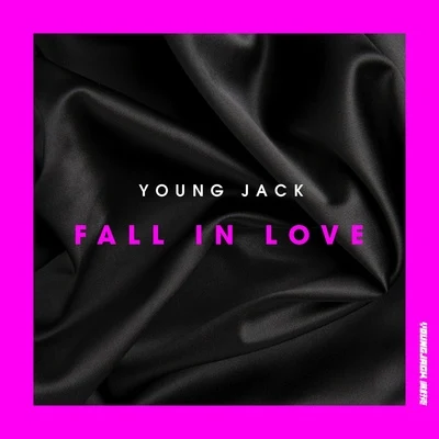 满舒克 (Young Jack) Fall in Love