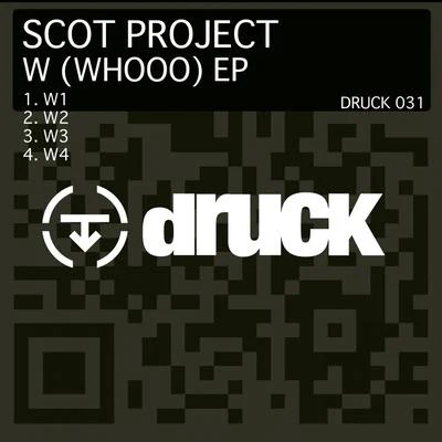 Scot Project W (Whooo) EP