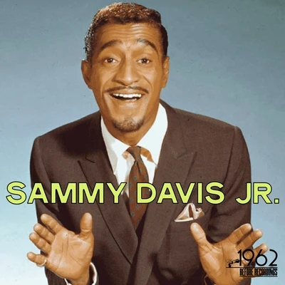 Sammy Davis Jr. Sammy Davis Jr.