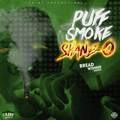 Shane O Puff Smoke