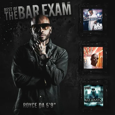 Royce Da 59" The Best of the Bar Exam