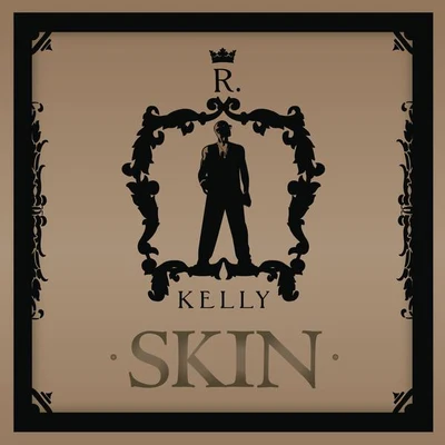 R. Kelly Skin