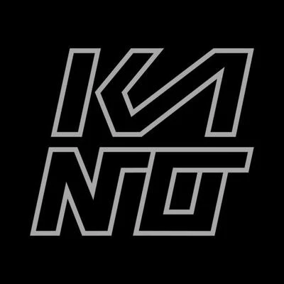 Kano Nobody Dont Dance No More - 1 track DMD