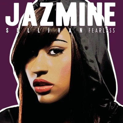 Jazmine Sullivan Fearless