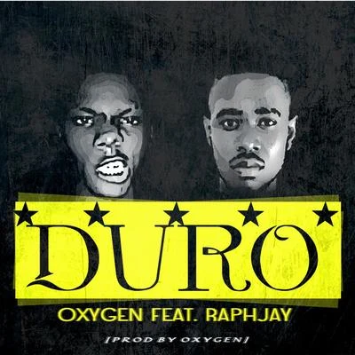 Ogabeatz/Raph Jay Duro (feat. Raph Jay)