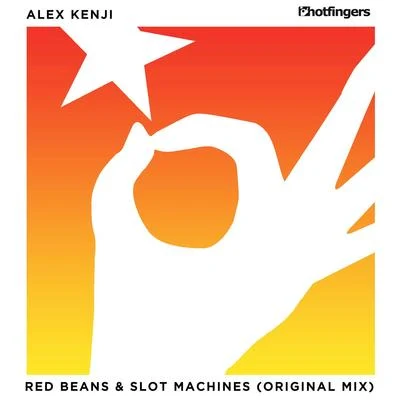 Alex Kenji Red Beans & Slot Machines