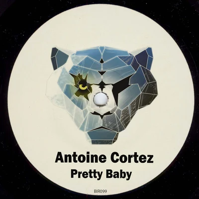 Antoine Cortez Pretty Baby