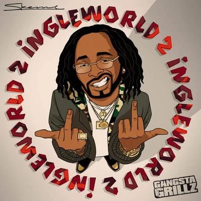 Skeme Ingleworld 2