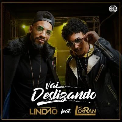 Dj Lindão Vai Deslizando