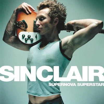 Sinclair Supernova Superstar