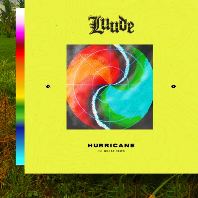 Luude Hurricane