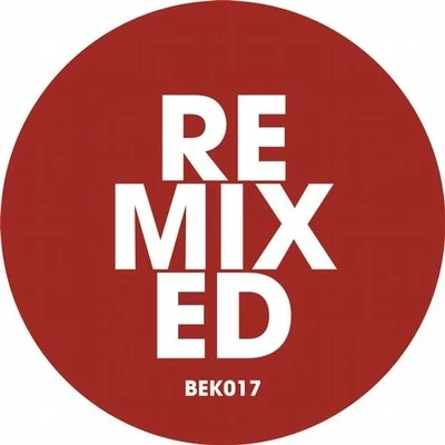 Gary Beck Remixed