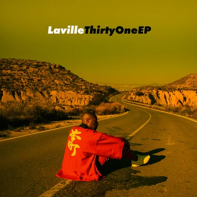 Laville Thirty One EP