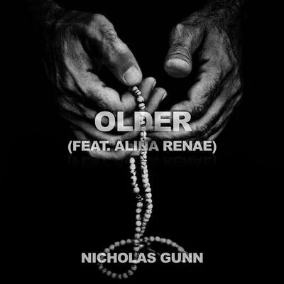 Nicholas Gunn/Alina Renae Older