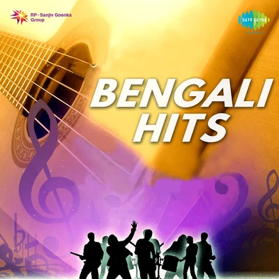 Dwijen Mukherjee/Bina Chowdhury Bengali Hits