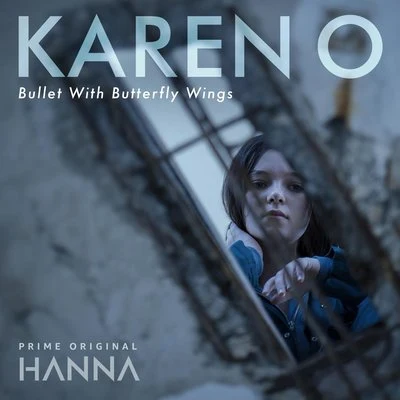 Karen O Bullet With Butterfly Wings (From “Hanna”)