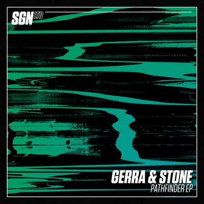 Gerra & Stone Pathfinder - EP