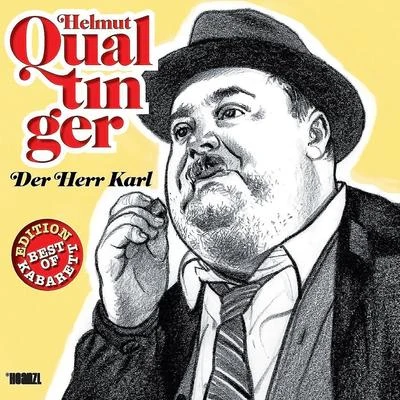 Helmut Qualtinger Der Herr Karl