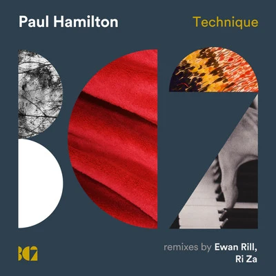 Paul Hamilton Technique