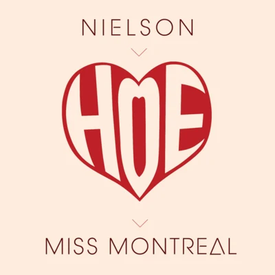 Miss Montreal/Nielson Hoe