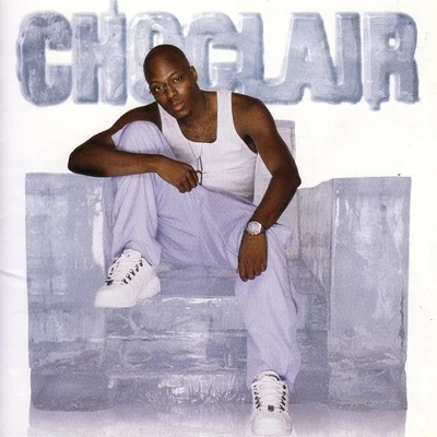 Choclair Ice Cold