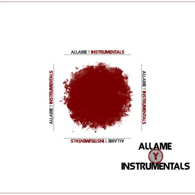 Allame Y Instrumentals