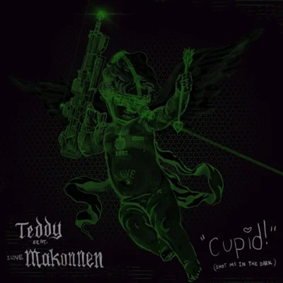 Teddy Cupid