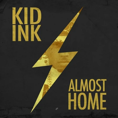 KiD Ink Almost Home EP