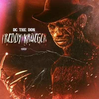 DC The Don Freddy Krueger