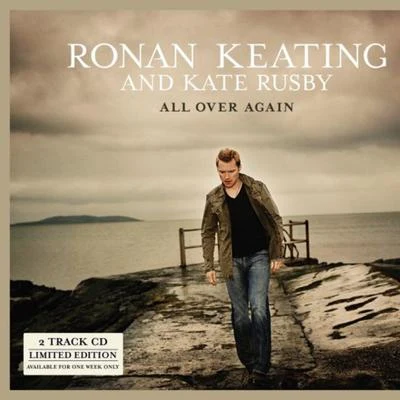 Ronan Keating All Over Again