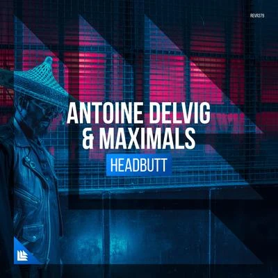 Antoine Delvig Headbutt