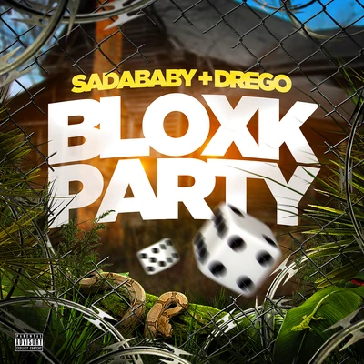 Drego/Sada Baby Bloxk Party