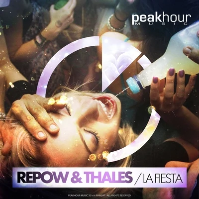 THALES/Repow La Fiesta