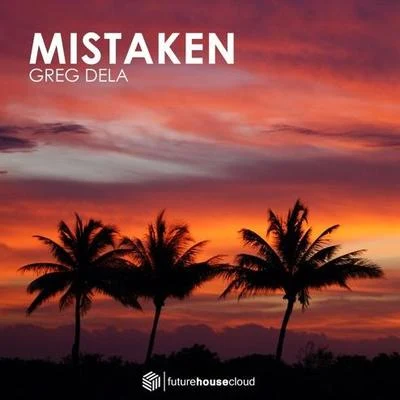 Greg Dela Mistaken