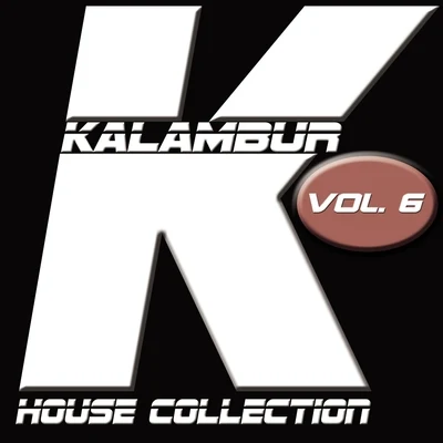 Falcon Kalambur House Collection, Vol. 6