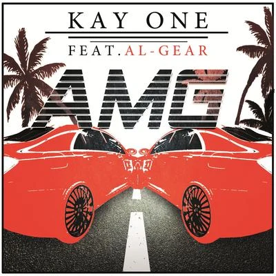 Kay One AMG