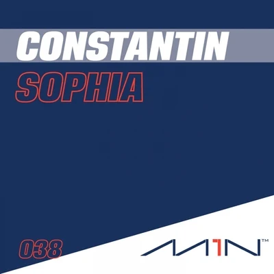 Constantin Sophia