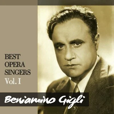 Pietro Mascagni Best Opera Singers, Vol. I